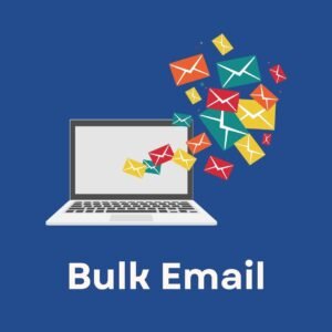 Bulk E-mails